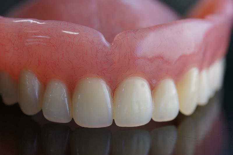 Dentures  Roanoke, VA 