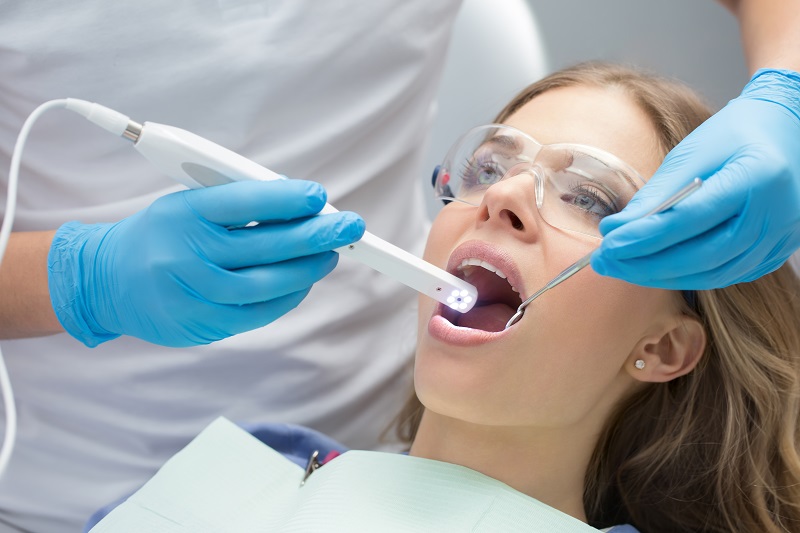 Oral Cancer Screenings  Roanoke, VA 