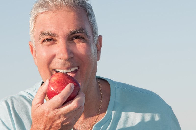 restorative dentistry  Roanoke, VA 