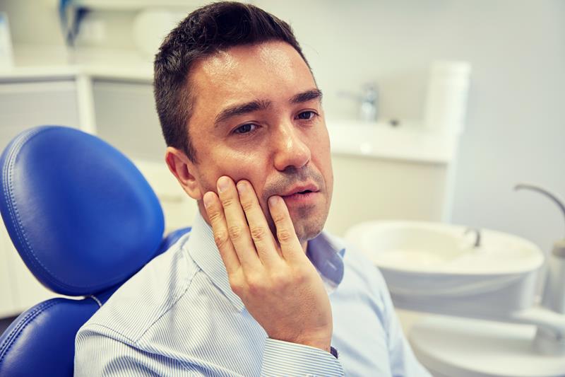 Root Canals  Roanoke, VA 