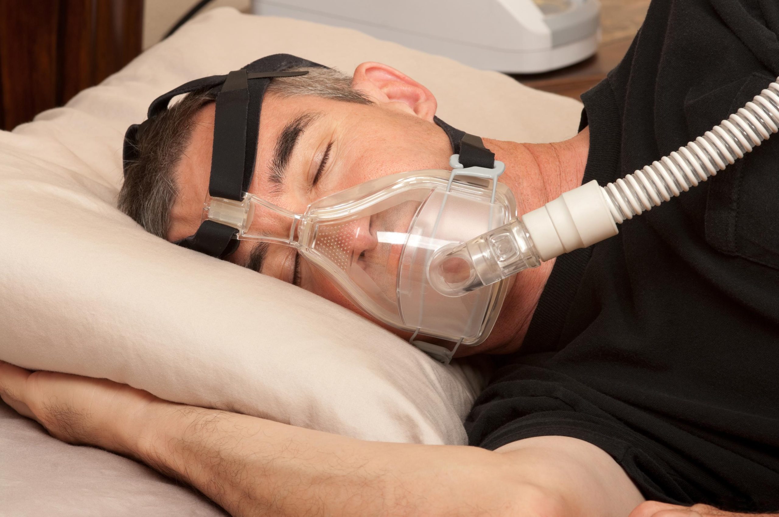Sleep Apnea  Roanoke, VA 